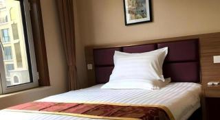 City 118 Hotel Aodele - 4