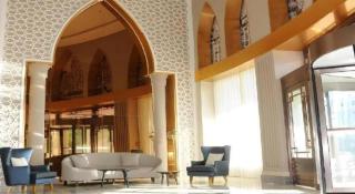 Jinjiang Inn Select Urumqi Midong Avenue - 7