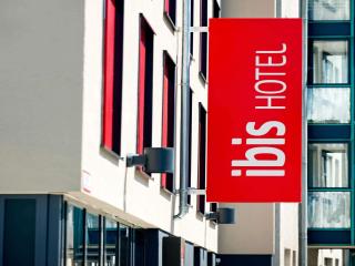 ibis München City Süd - Múnich - 9