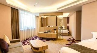 Xana Hotelle Shenyang Zhongshan Plaza the Affiliated First Hospital of China Medical University - 9