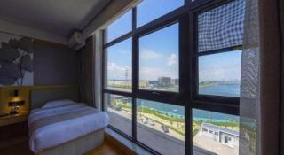 GreenTree Inn Express Hebei Tangshan Caofeidian Industrial Park 11 Plus Bus Station - 8