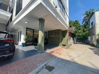 Noi Bai Transit Hotel - 6