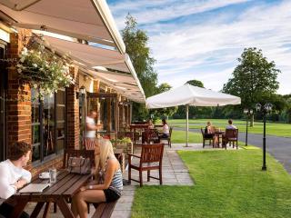 Mercure Maidstone Great Danes Hotel - 8