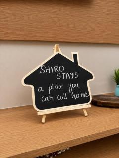 Shiro Stays, Cozy 1 BHK Retreat - 9