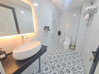 Noi Bai Transit Hotel - 4