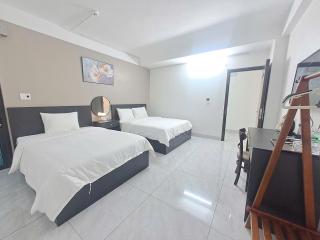 Noi Bai Transit Hotel - 1