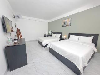 Noi Bai Transit Hotel - Noi Bai - 7