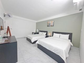 Noi Bai Transit Hotel - Noi Bai - 6