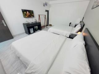Noi Bai Transit Hotel - Noi Bai - 5