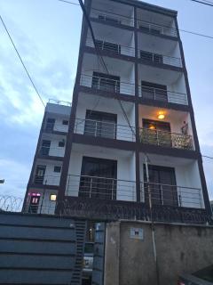 Timetells Cozzy Studio - 3