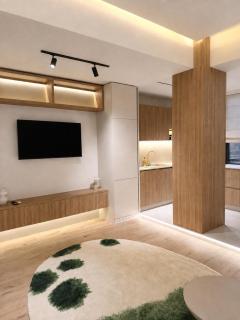 Agave Luxury Apartment & Pool Pipera - 6