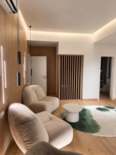 Agave Luxury Apartment & Pool Pipera - 7