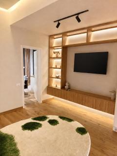 Agave Luxury Apartment & Pool Pipera - 5