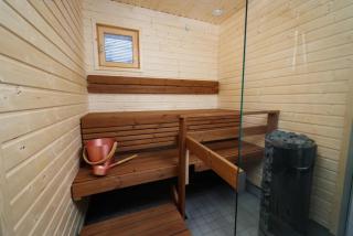 Porevillas Iso-Syöte A - 7