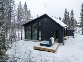 Porevillas Iso-Syöte A - 6