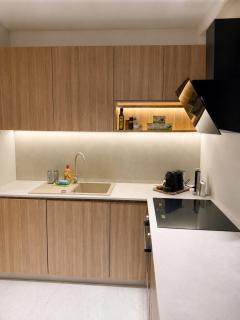 Agave Luxury Apartment & Pool Pipera - 4