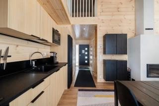 Porevillas Iso-Syöte A - 1