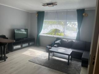 Laeva apartment - 8