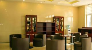 GreenTree Inn Hebei Tangshan North Station Nanhuandao Business Hotel - 8