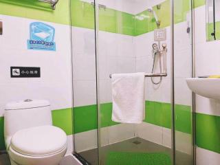 7 Days Inn Guiyang Qingzhen Dongmenqiao Zhijiaocheng - 5