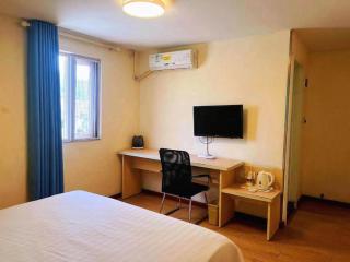 7 Days Inn Guiyang Qingzhen Dongmenqiao Zhijiaocheng - 3