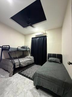 Siti Homestay Unit 2 Langkawi - 8