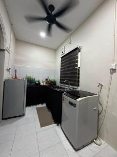 Siti Homestay Unit 2 Langkawi - 5