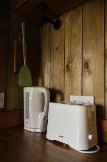 Coolaness Glamping - 6