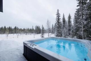 Porevillas Iso-Syöte B - 8