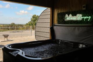 Coolaness Glamping - 5