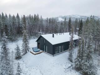 Porevillas Iso-Syöte B - 6