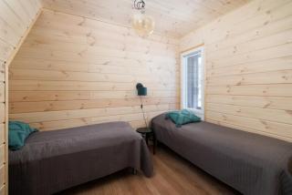 Porevillas Iso-Syöte B - 1