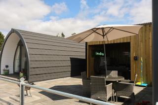 Coolaness Glamping - 2