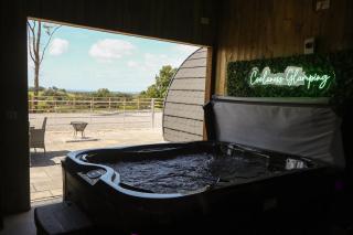 Coolaness Glamping - 1