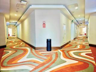 James Joyce Coffetel Shijiazhuang the Mixc Xinbai Plaza Metro Station - 5
