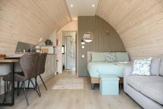 Coolaness Glamping - 8