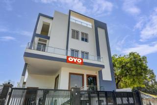 Hotel O Neelkanth - 1