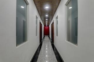 Flagship Hotel Neelkanth - 9
