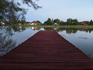MOLO Tomice - 1