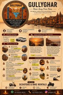 Gully Ghar - Varanasi - 9