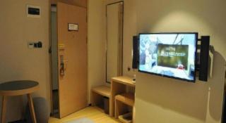 IU Hotel Shanwei Haifeng Passenger Station - Haifeng - 6