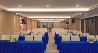 IU Hotel Guiyang Convention and Exhibition Center Financial City - 4