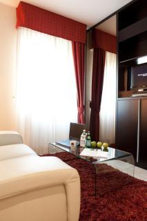 Best Western Plus Grand Hotel Victor Hugo - Luxemburg (Stadt) - 2