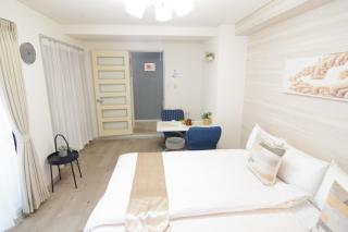 Nippombashi Art Hotel 401 - 1