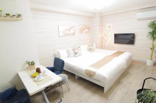 Nippombashi Art Hotel 401 - 4