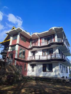 NORVIN Whispering Cedar Villa Kufri - 5