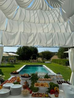 B&B Tenuta il Galletto - 5