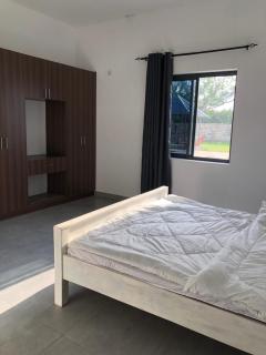 Wa'Homes - 5