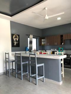 Wa'Homes - 4