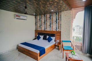 Hotel Oasis by Anks Hospitality, Ajmer - 9